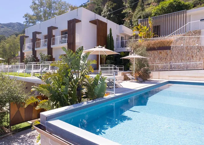 Hotel Belvedere Resort