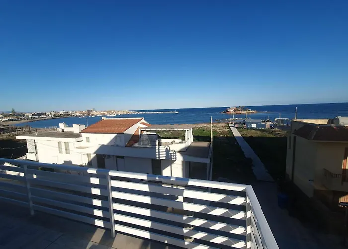Casa Tramonto sull' Isola