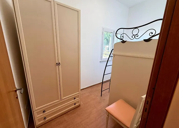Casa Vacanze Muzzicato