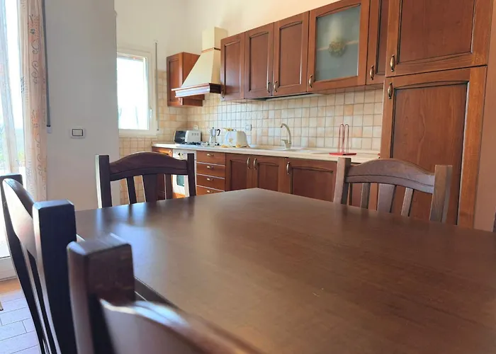 Casa Vacanze Muzzicato