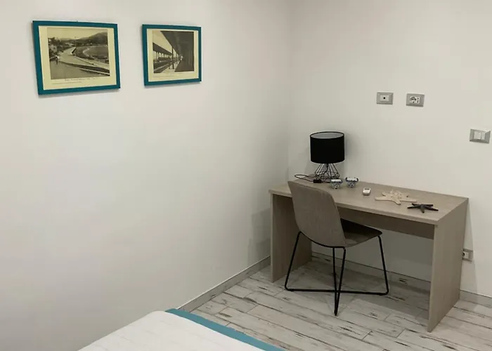 Casa vacanze da Rosalba