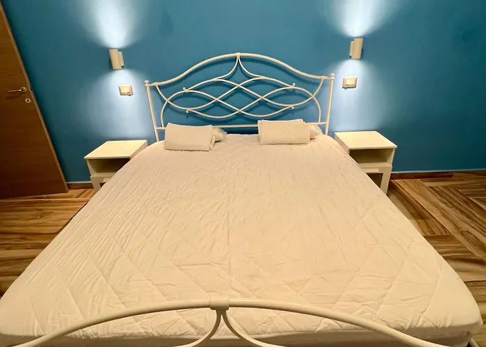 Profumo di mare