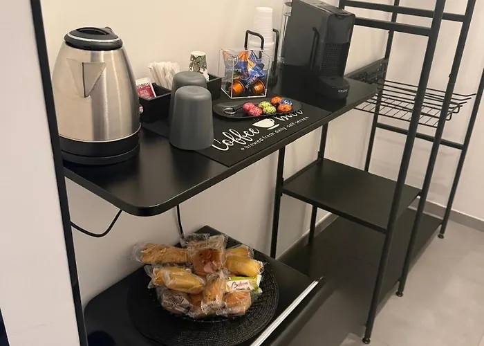 Maliziusa rooms