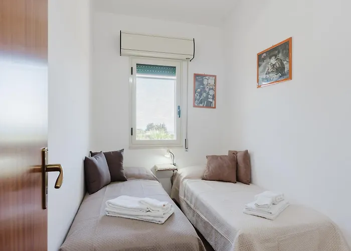 Casa Margiulu' - Partanna