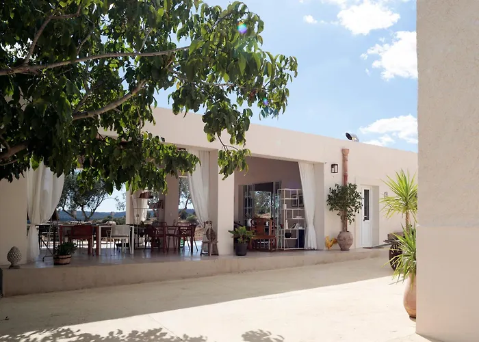 La Dimora del Pensatore - country escape Noto