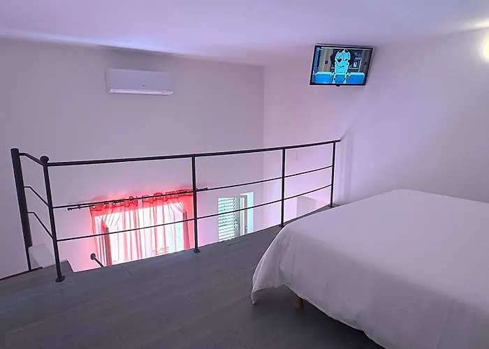 Casa Mafalda B&B