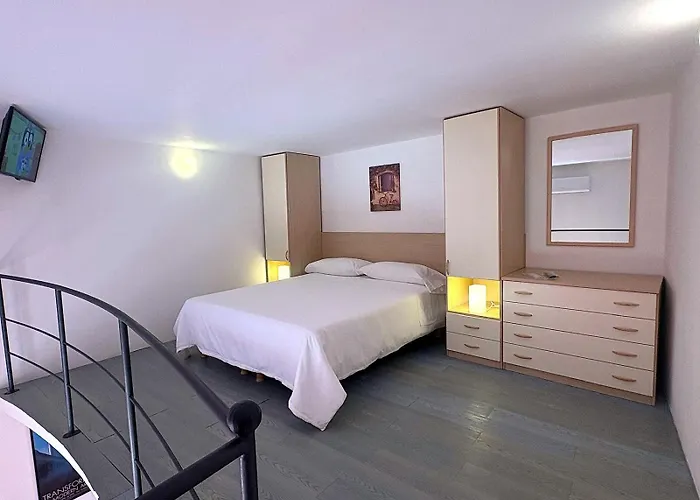 Casa Mafalda B&B