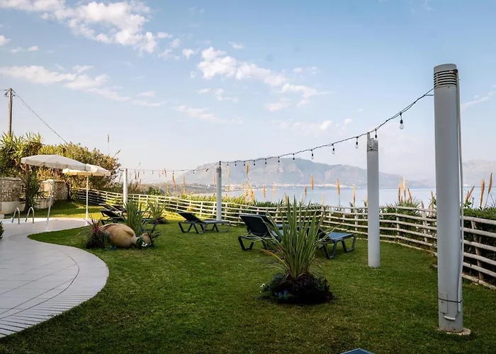 Marina Holiday Hotel & Spa