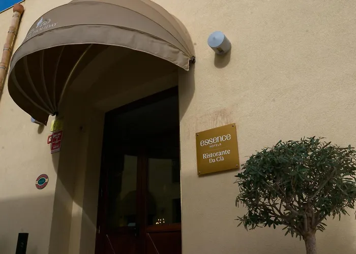 Marina Holiday Hotel & Spa