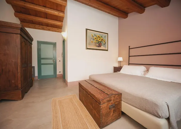 Relais Casa Mirabile