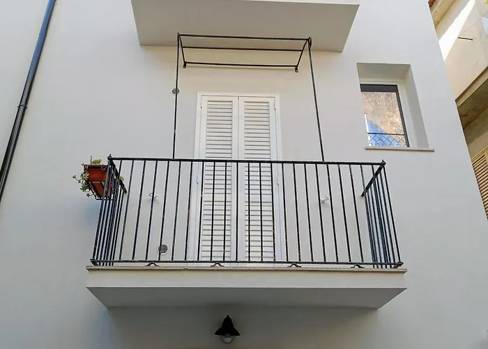 Casa Di Pam