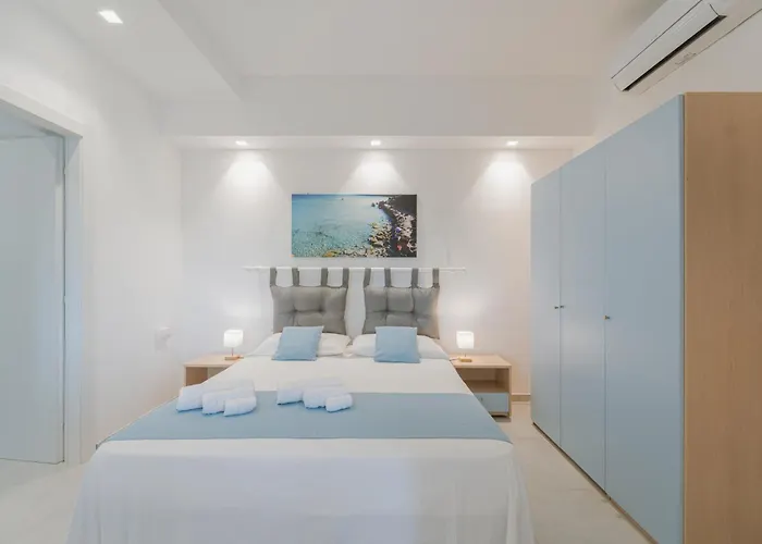Blu Vacanze Apartments
