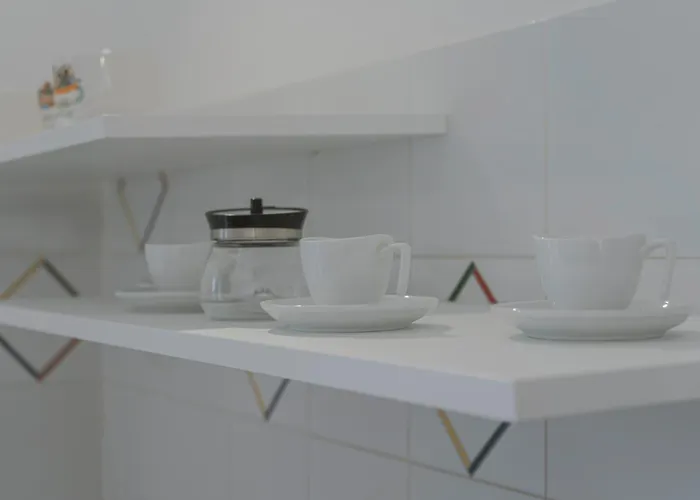 Blu Vacanze Apartments