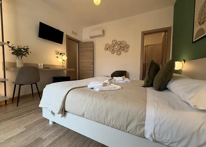 Albergo Perseo Portopalo Di Capo Passero
