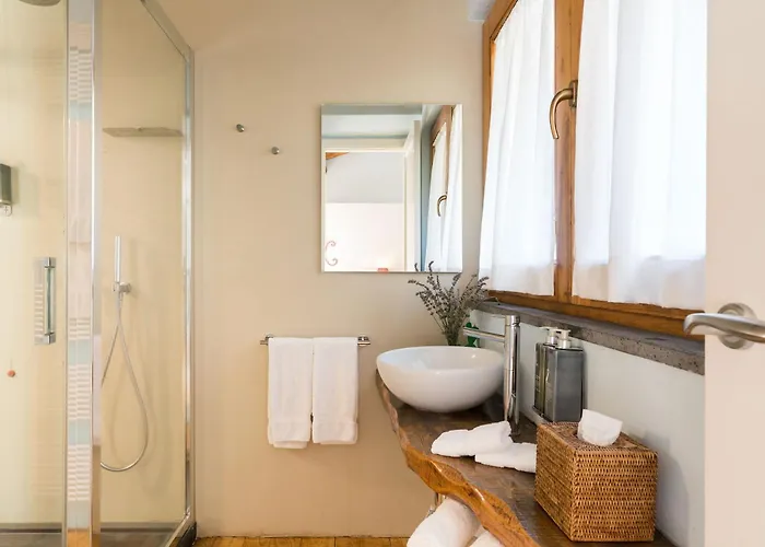 Monaci Delle Terre Nere Hotel Zafferana Etnea