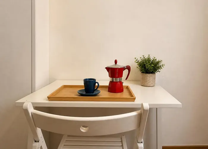 B&B Sangiovanni Ragusa