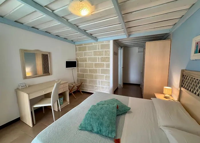 Albergo isola mia