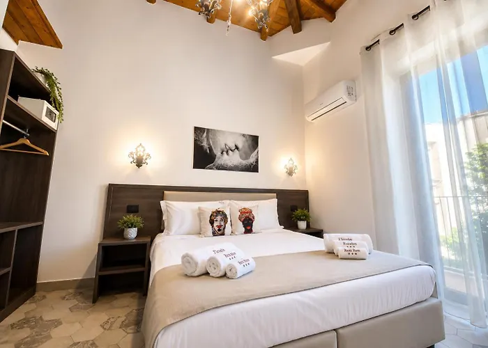 Alterego B&B