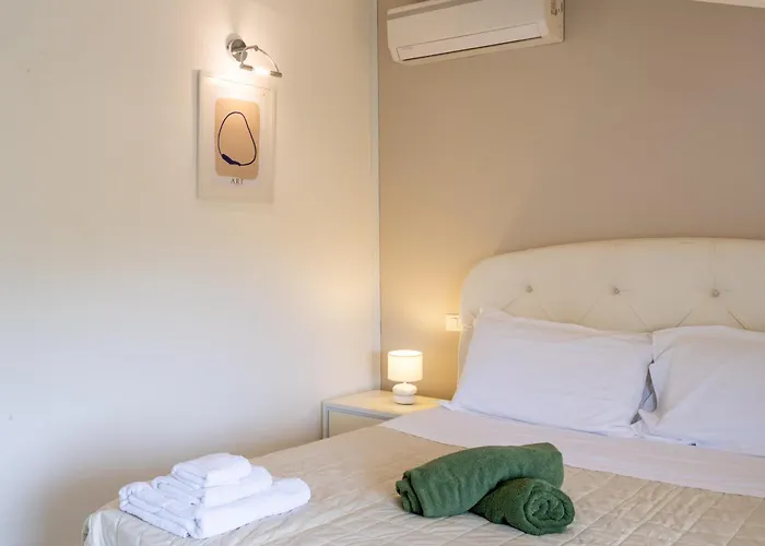 Moresca Exclusive Villa - Pool & Spa