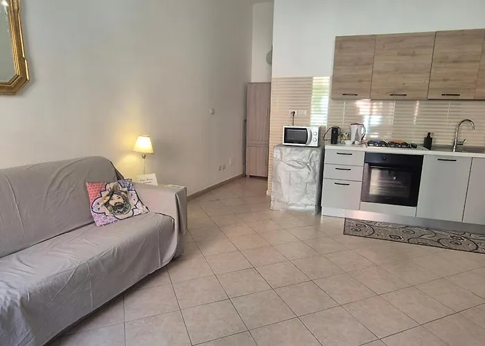 Casa Nicole - Letojanni Taormina