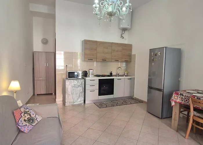 Casa Nicole - Letojanni Taormina
