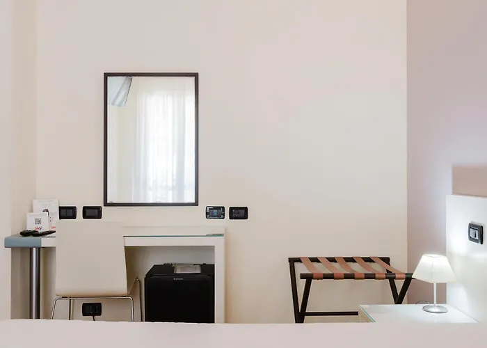 Cerri Hotel
