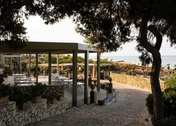 Baia Di Ulisse Wellness & Spa