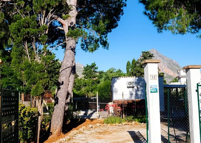 Appartamento i Tramonti di Cofano