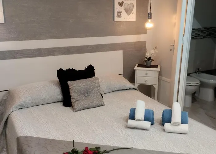 Camere Solemar Milicia