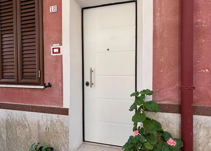 Camere Solemar Milicia