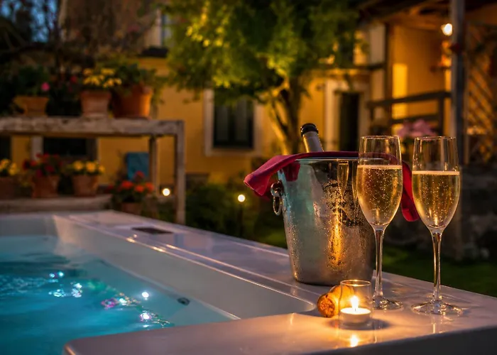Villa Il Pozzo e l'Ulivo - just 200 meters from the Metro - Catania