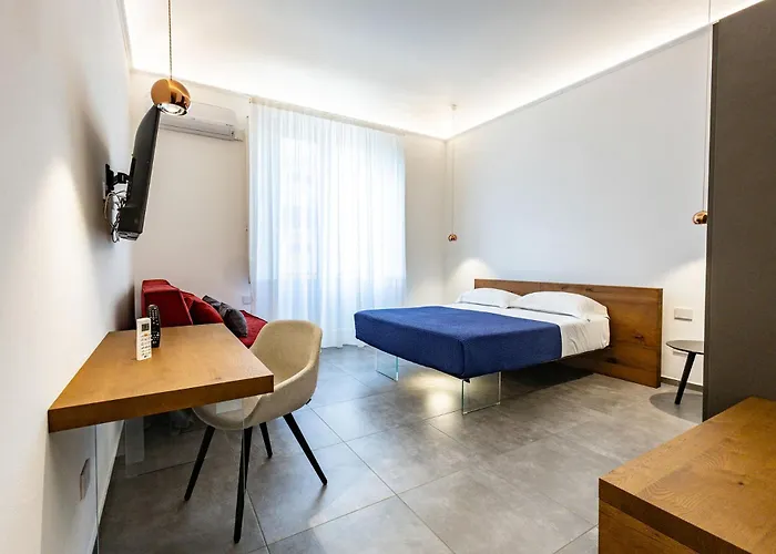 32Venti - Comfort Apartments Trapani