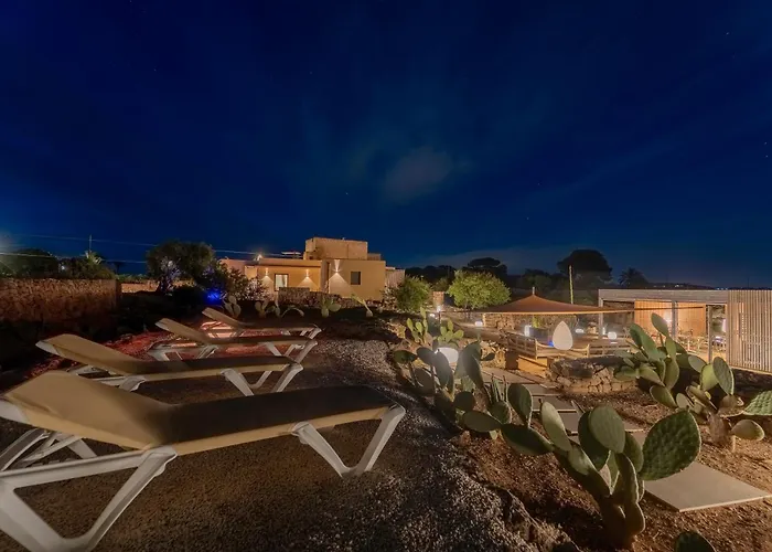 Setteminne Resort Design