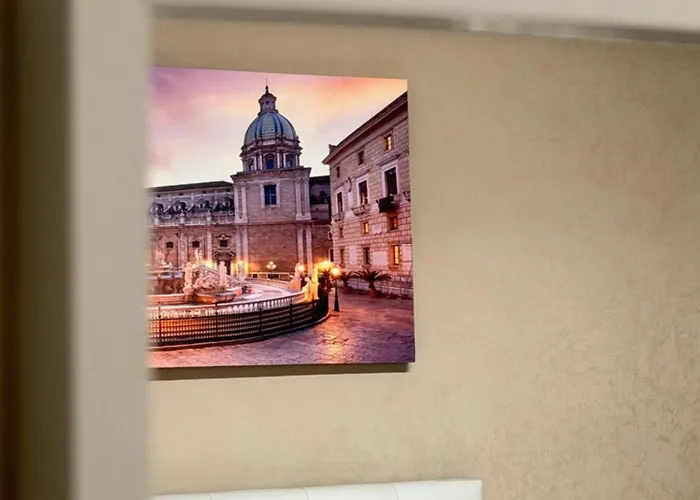 Crispi 120 Rooms New Opening