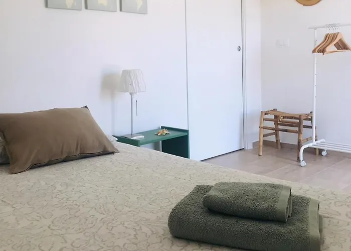 Bougainville House
