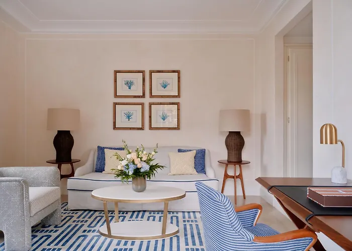 Villa Sant'Andrea, A Belmond Hotel, Taormina Mare