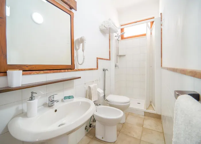 Villa Fiori Beach Menfi