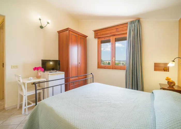 Villa Fiori Beach