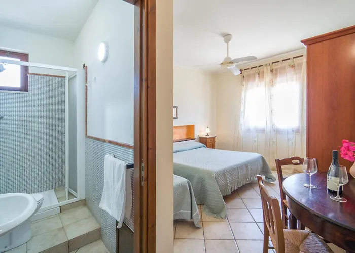 Villa Fiori Beach