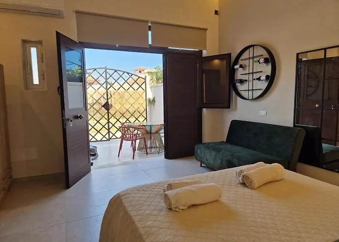 Pantanello Rooms Avola