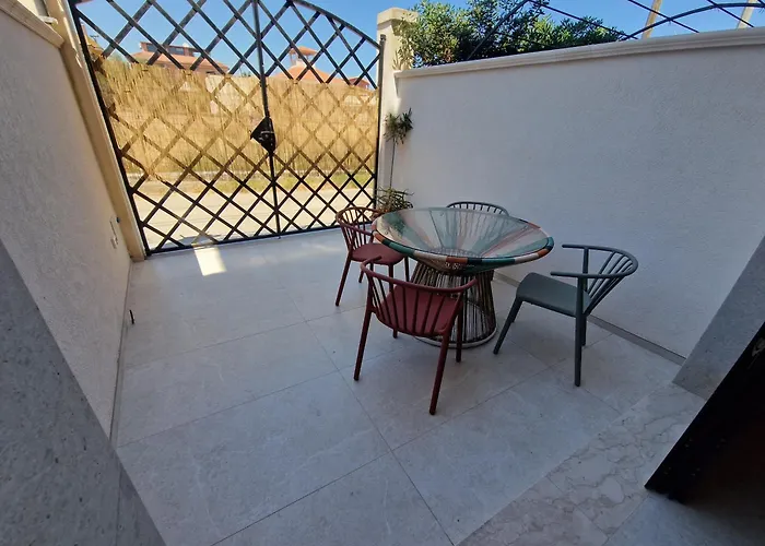 Pantanello Rooms Avola