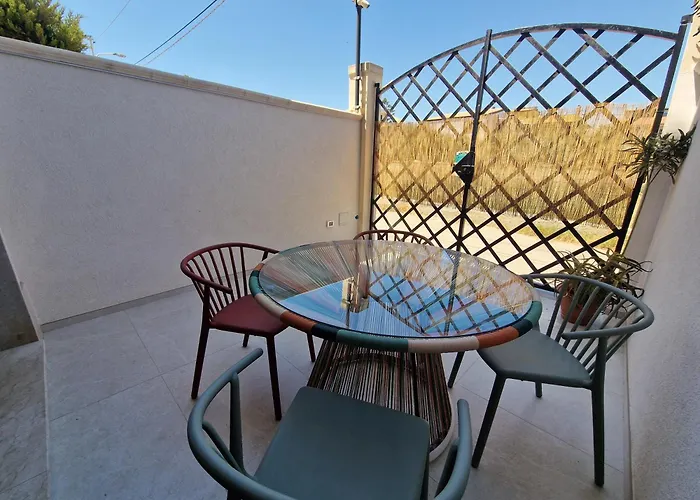 Pantanello Rooms Avola