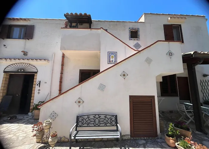 Casa degli Ulivi 21