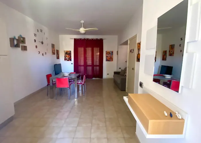 Apartments Di Salvo