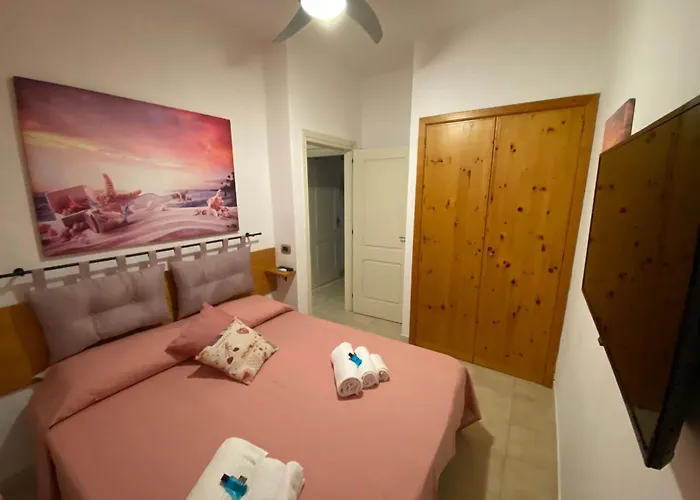 Apartments Di Salvo