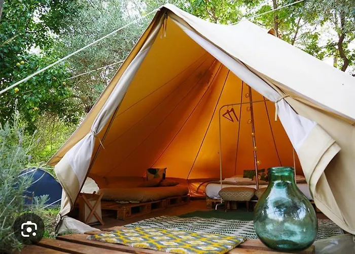 Camping Fiori di Noto