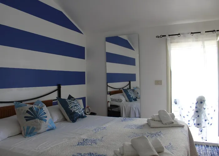 Casa Vacanze Escondido