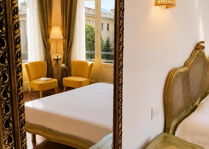Isola - Smart Accommodation