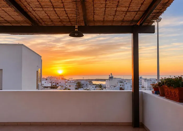 La Casa Grande di Pantelleria - PNL HH