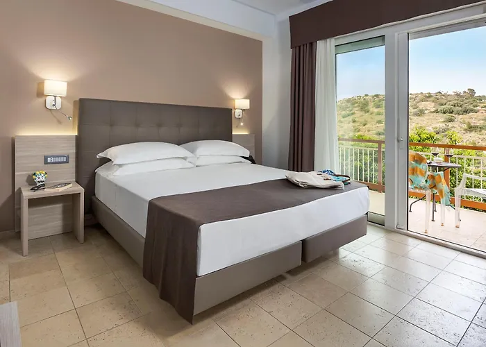 Netum Hotel